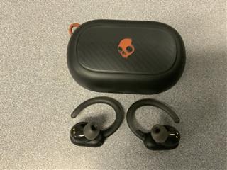SKULLCANDY PUSH ANC EAR BUDS